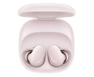 Xiaomi Redmi Buds 6 PLAY - Transparent powder - 1328083 - zdjęcie 3
